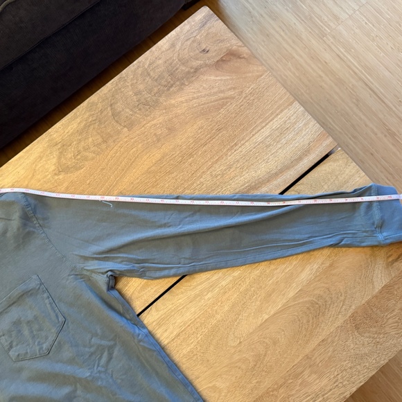 johnnie-O | S | Hoodie T-Shirt - Picture 8 of 10